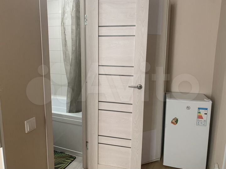 Квартира-студия, 15 м², 9/9 эт.