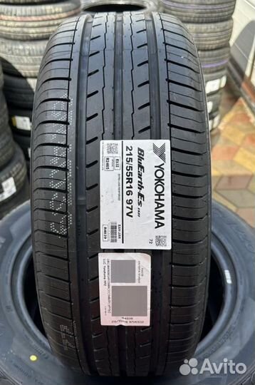 Ikon Tyres Nordman SX3 215/55 R16 97V