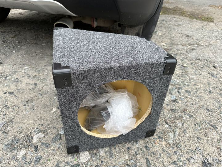 Колонки