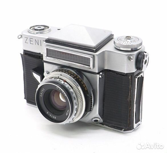 Зенит 6 kit б/у
