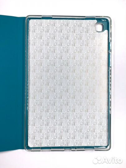 Чехол-книжка для планшета Samsung A7 T505