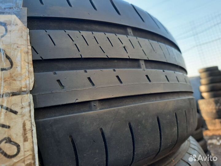 Kumho Ecowing ES01 KH27 205/65 R15 94H