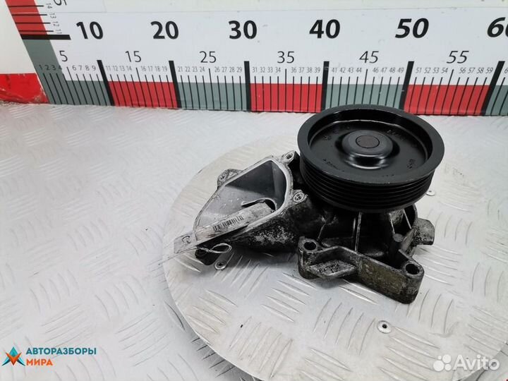 Помпа BMW 5 E60/E61 2003 11517805810