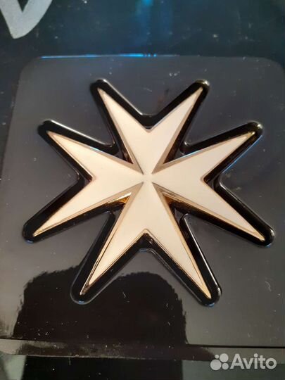 Копии царских орденов