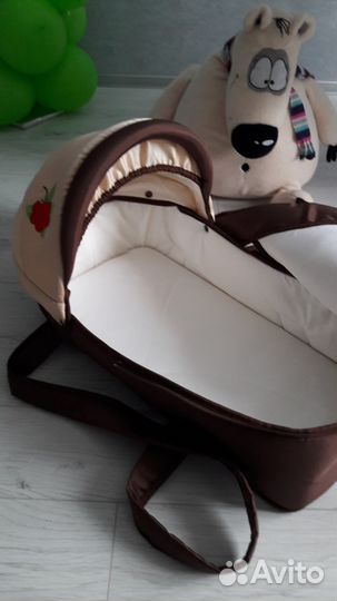 Сумка переноска