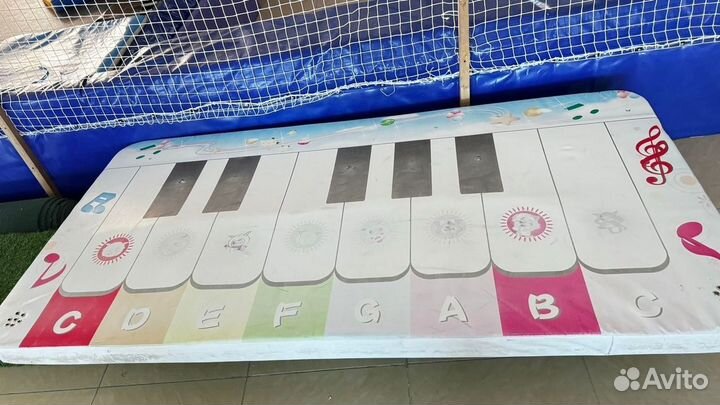 Детские игрушки