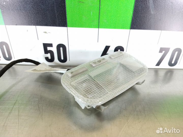 Плафон салонный Peugeot 408 2012-2021