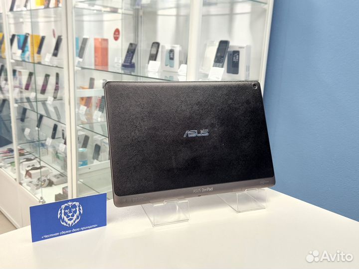 Планшет Asus Zenpad 10,1 2/16 Wi-Fi (вр80)