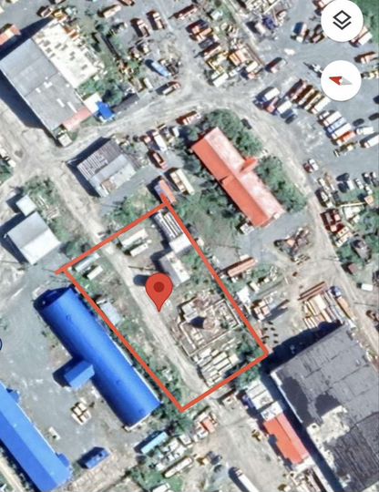 Производство, 120 м²