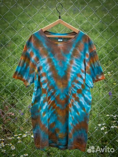 Ручная роспись одежды