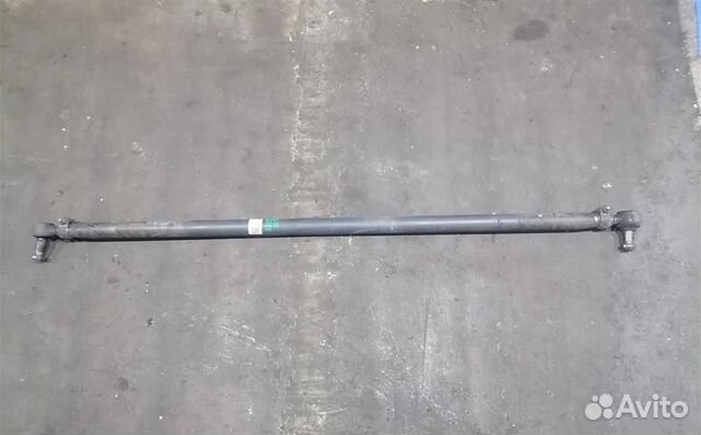 Тяга поперечная Scania 6-series 2029002