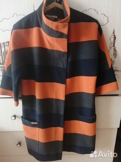 Пальто женское