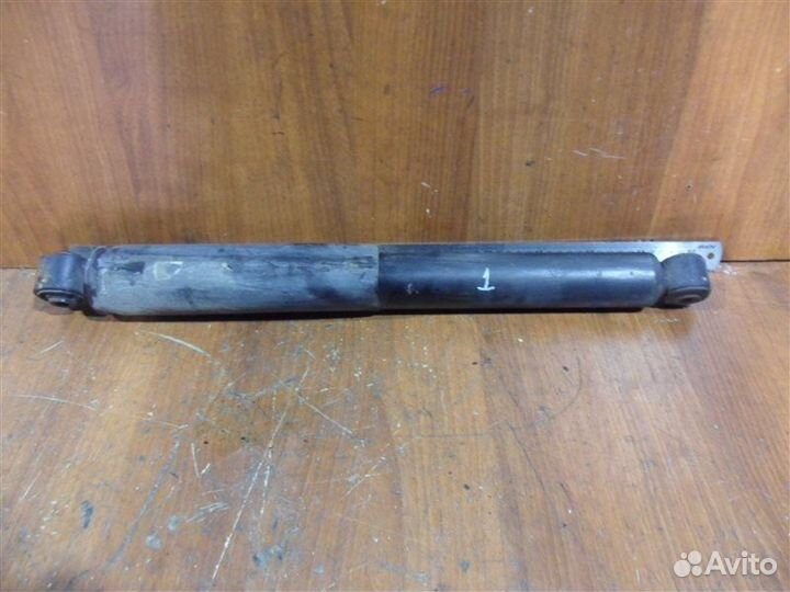 Амортизатор 52088673AC задний Jeep Cherokee KJ