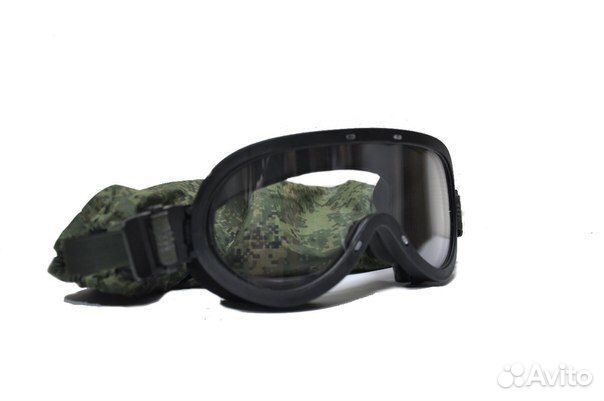 Очки 6Б50 (Ратник)