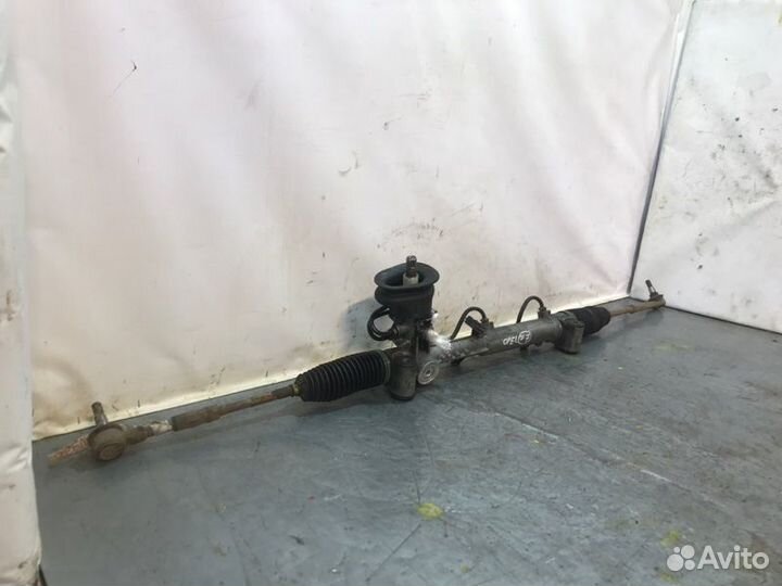 Рулевая рейка Opel Astra G Z16XE 2003