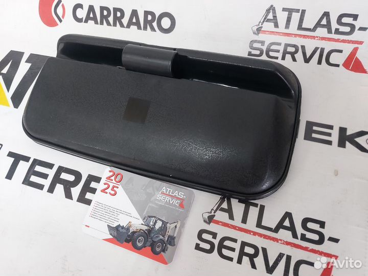 Зеркало заднего вида Terex 815, 825