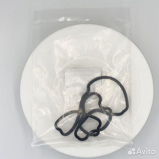 Прокладка клапанной крышки General Motors