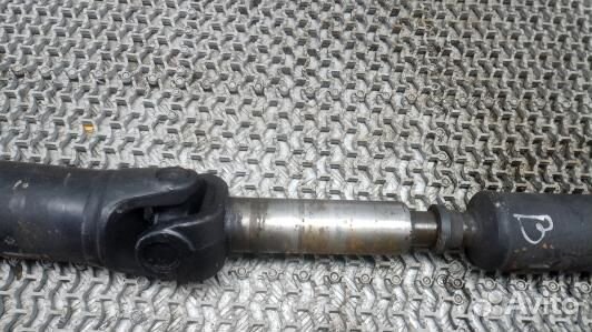 Карданный вал nissan pathfinder R51 (7OK31K301)