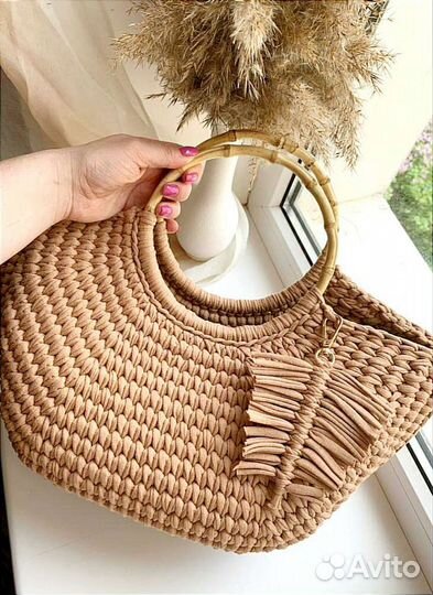 Сумка женская