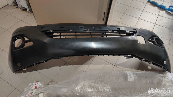 Бампер передний R52, 620223KY0H