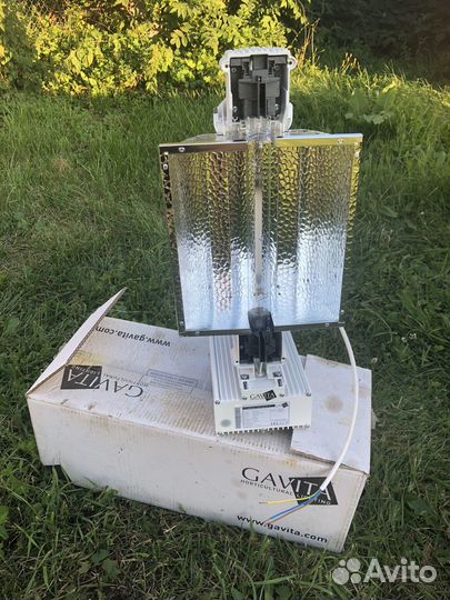 Светильник/лампа для растений Gavita 1000w