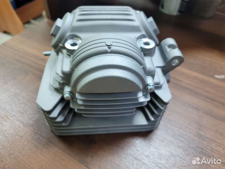 Головка цилиндра в сборе 172FMM (CB250D-F)