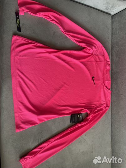 Термобелье женское nike dry-fit