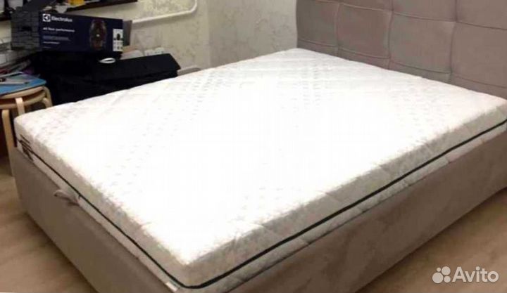 Матрас ортопедический