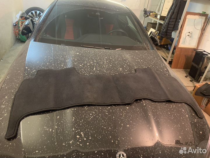 Ковры ворсовые на Lexus lx