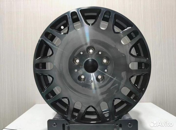 Кованые диски R21