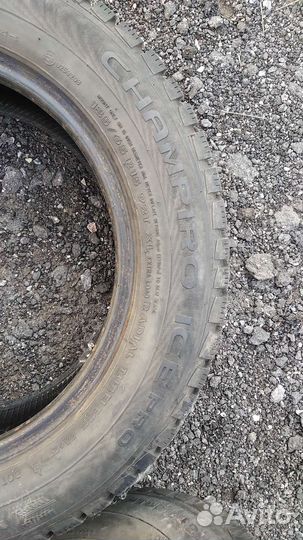 GT Radial Champiro IcePro 185/65 R15 92T