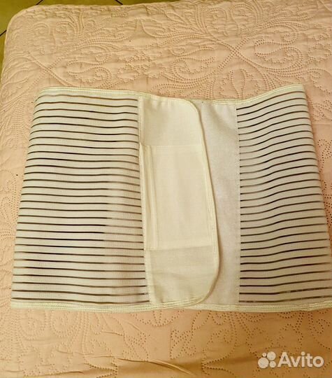 Бандаж послеродовой 26,5, размер 2