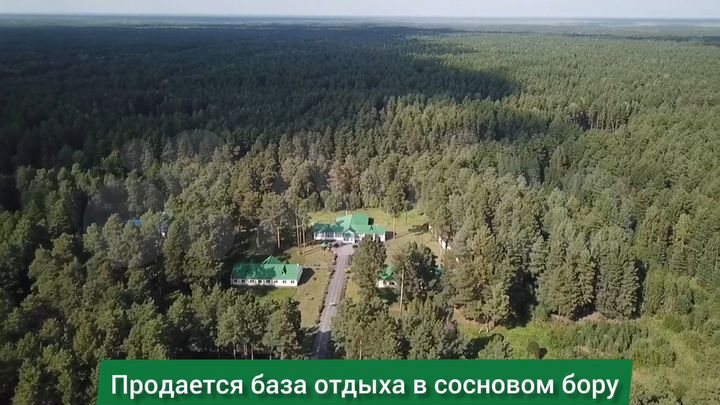 Гостиница, 1350 м²