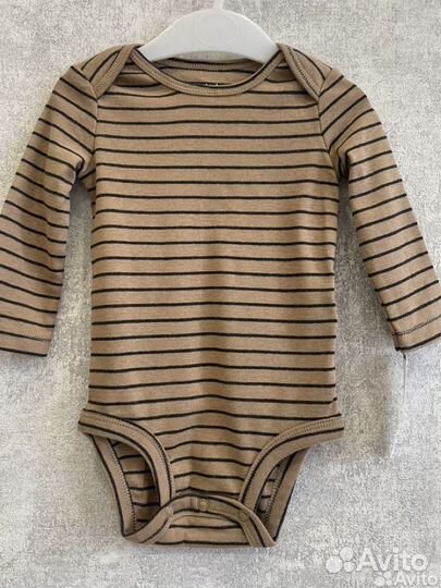 Костюм carters 68