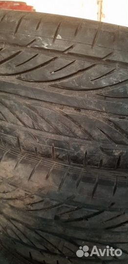 Hankook Ventus V12 Evo2 K120 205/55 R16