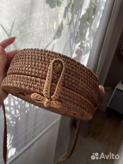 Сумка женская