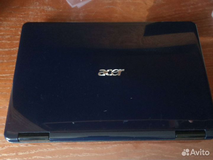 Acer aspire 5541G