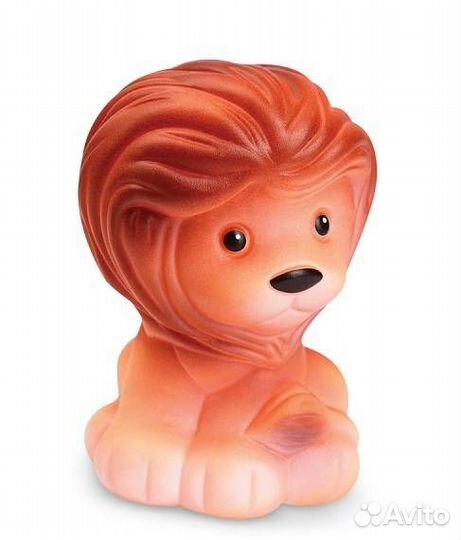 Лев (пвх) С-430