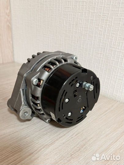 Гинератор газель