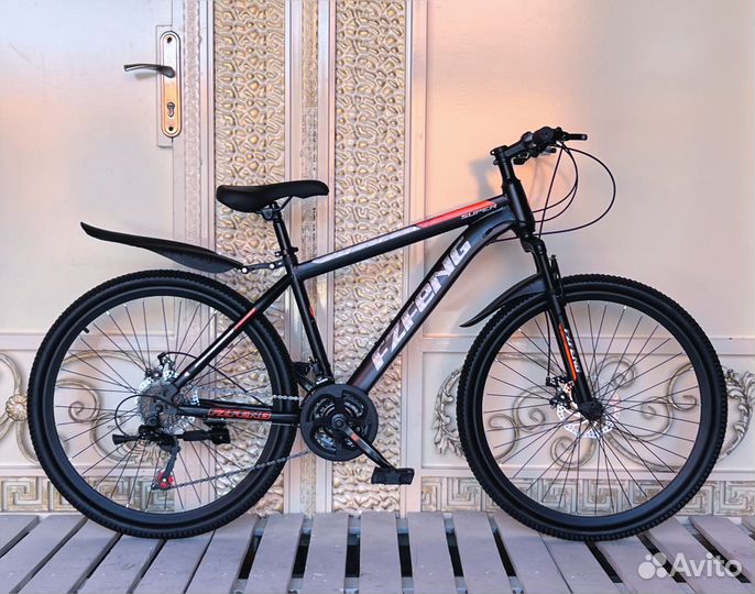 Велосипед FZfeng