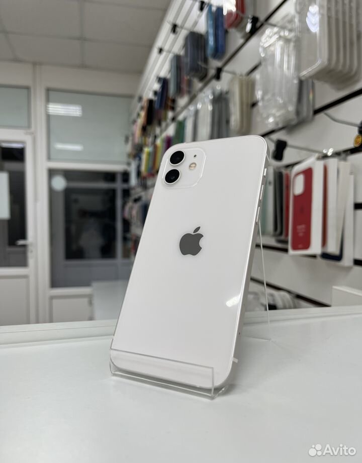 iPhone 12, 128 ГБ