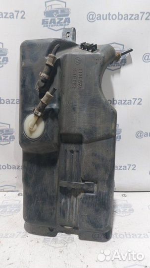 Фильтр паров топлива Bmw 7-Series E38 M60B30 1999