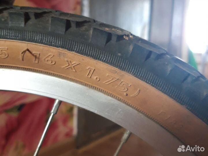 Продам детский велосипед, 7-9 лет