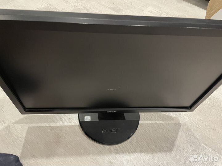 Монитор Acer 19