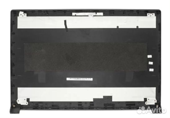 Новый Корпус Lenovo B50-30 - крышка / поддон / топ