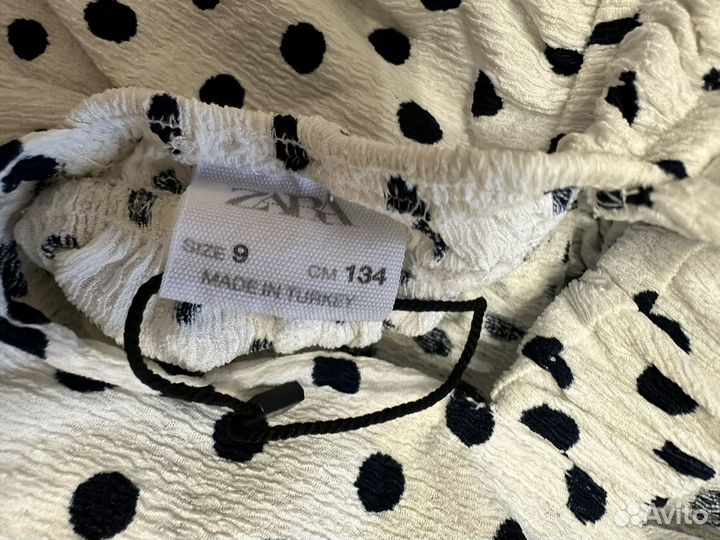 Комбинезон летний детский zara