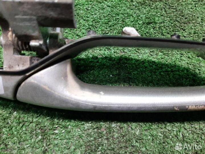 Ручка наружная двери задней правой Mitsubishi Gra