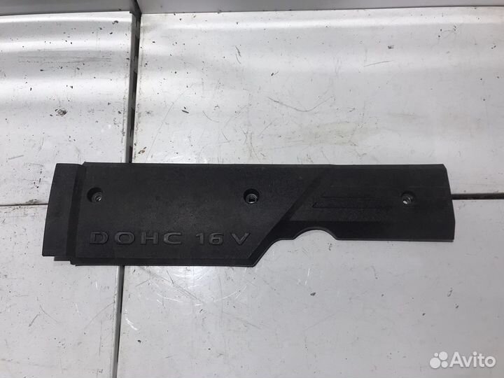 Накладка клапанной крышки Hyundai Accent 1,5. 16 к