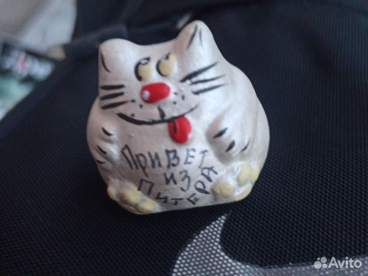 Сувенир из санкт петербурга