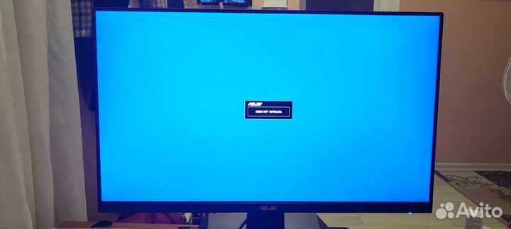 Монитор Asus va27ehe